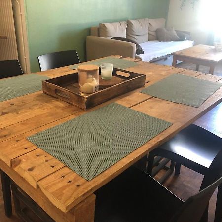 Duplex 4 Couchages Chaleureux Gare Sur Place Nogent-l'Artaud מראה חיצוני תמונה